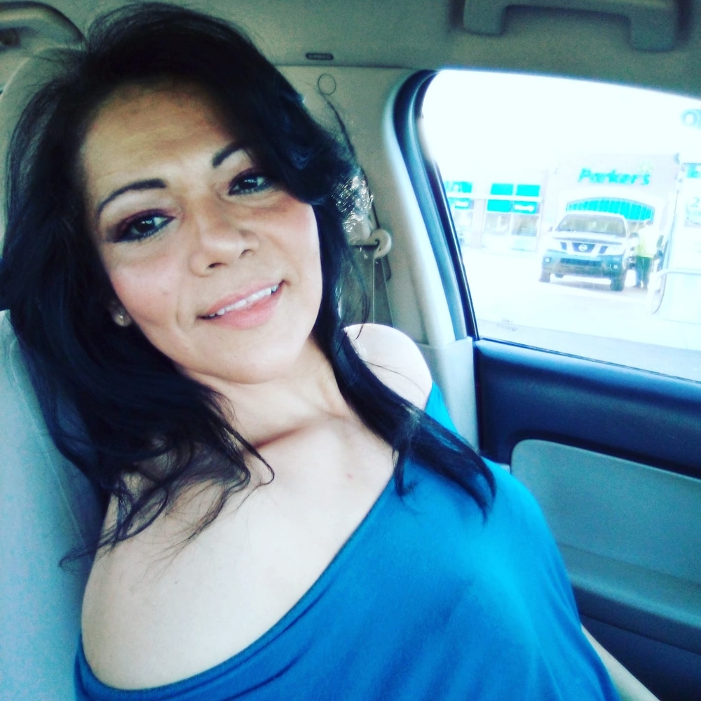 Meet your Posher, Lilybell